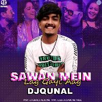 Sawan Mein Remix Mp3 Song - Dj Qunal